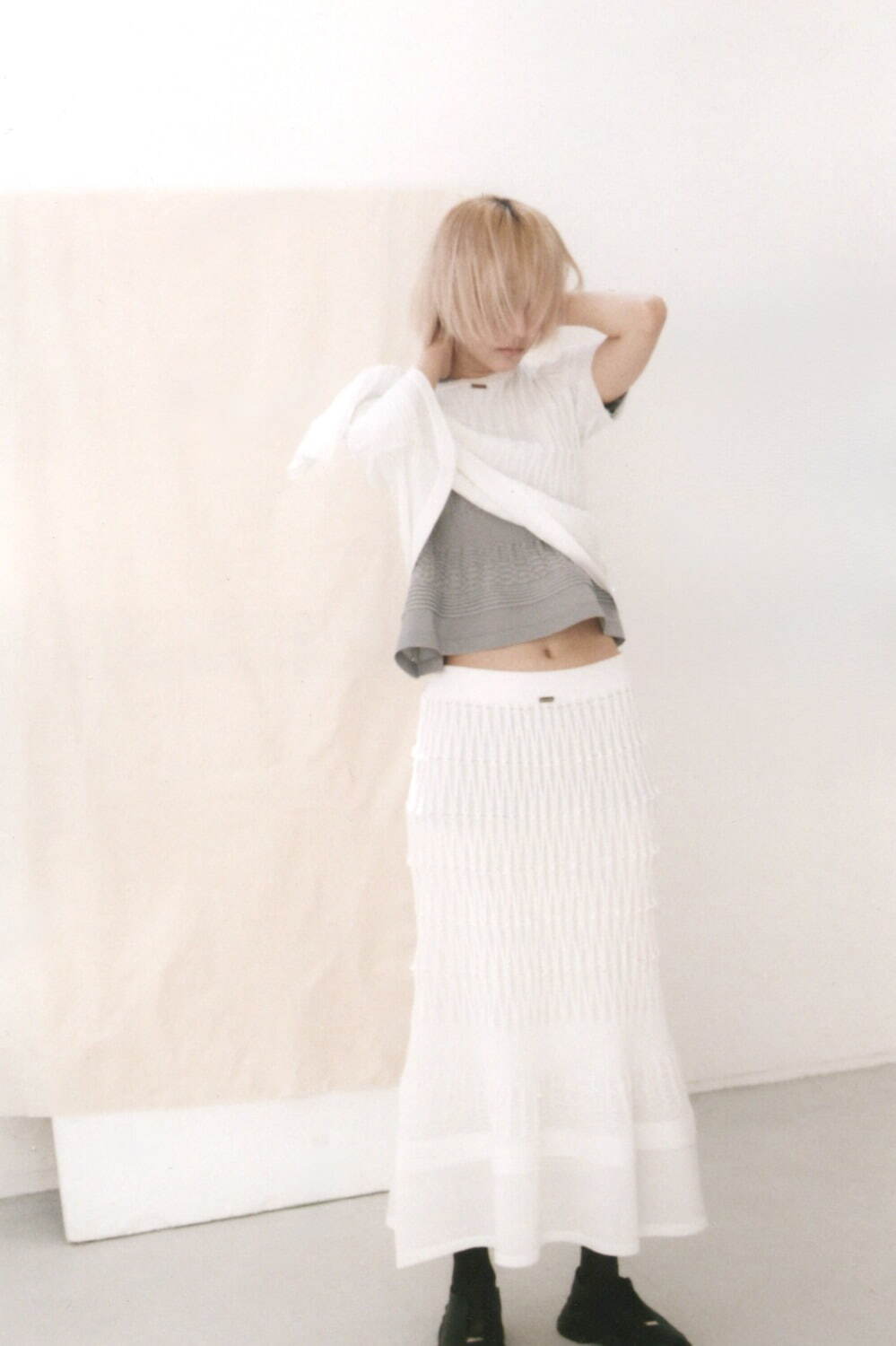 ミカゲ シン 2026年春夏<span>コレクション</span> - 写真24