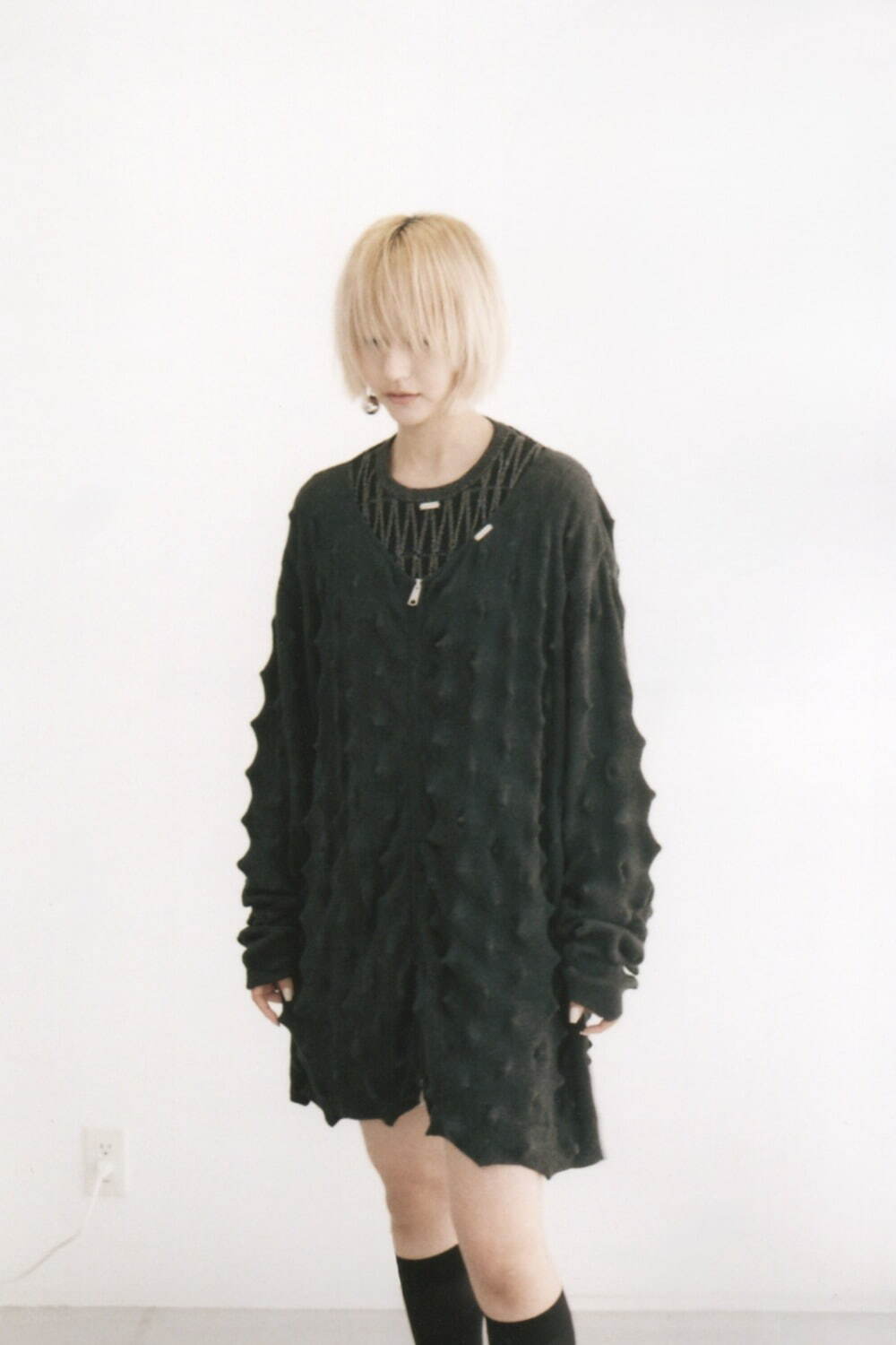 ミカゲ シン 2026年春夏<span>コレクション</span> - 写真25