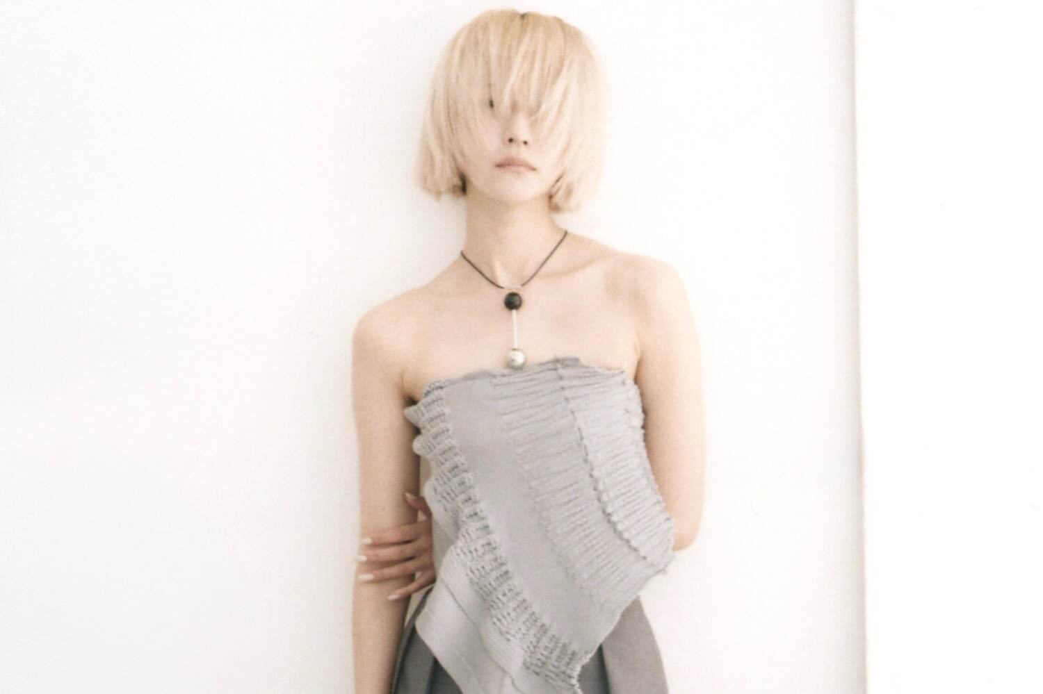 ミカゲ シン 2026年春夏 ウィメンズ コレクション