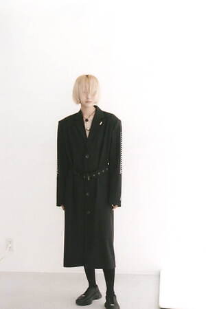 ミカゲ シン(MIKAGE SHIN) 2026年春夏ウィメンズコレクション  - 写真6