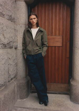 アナザー アスペクト(ANOTHER ASPECT) 2026年春夏メンズコレクション  - 写真4