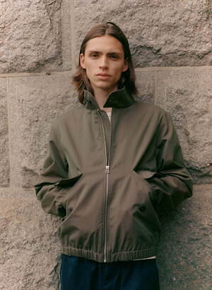 アナザー アスペクト(ANOTHER ASPECT) 2026年春夏メンズコレクション  - 写真7