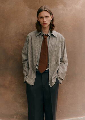 アナザー アスペクト(ANOTHER ASPECT) 2026年春夏メンズコレクション  - 写真8