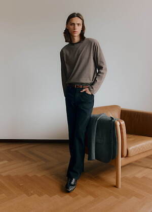 アナザー アスペクト(ANOTHER ASPECT) 2026年春夏メンズコレクション  - 写真10