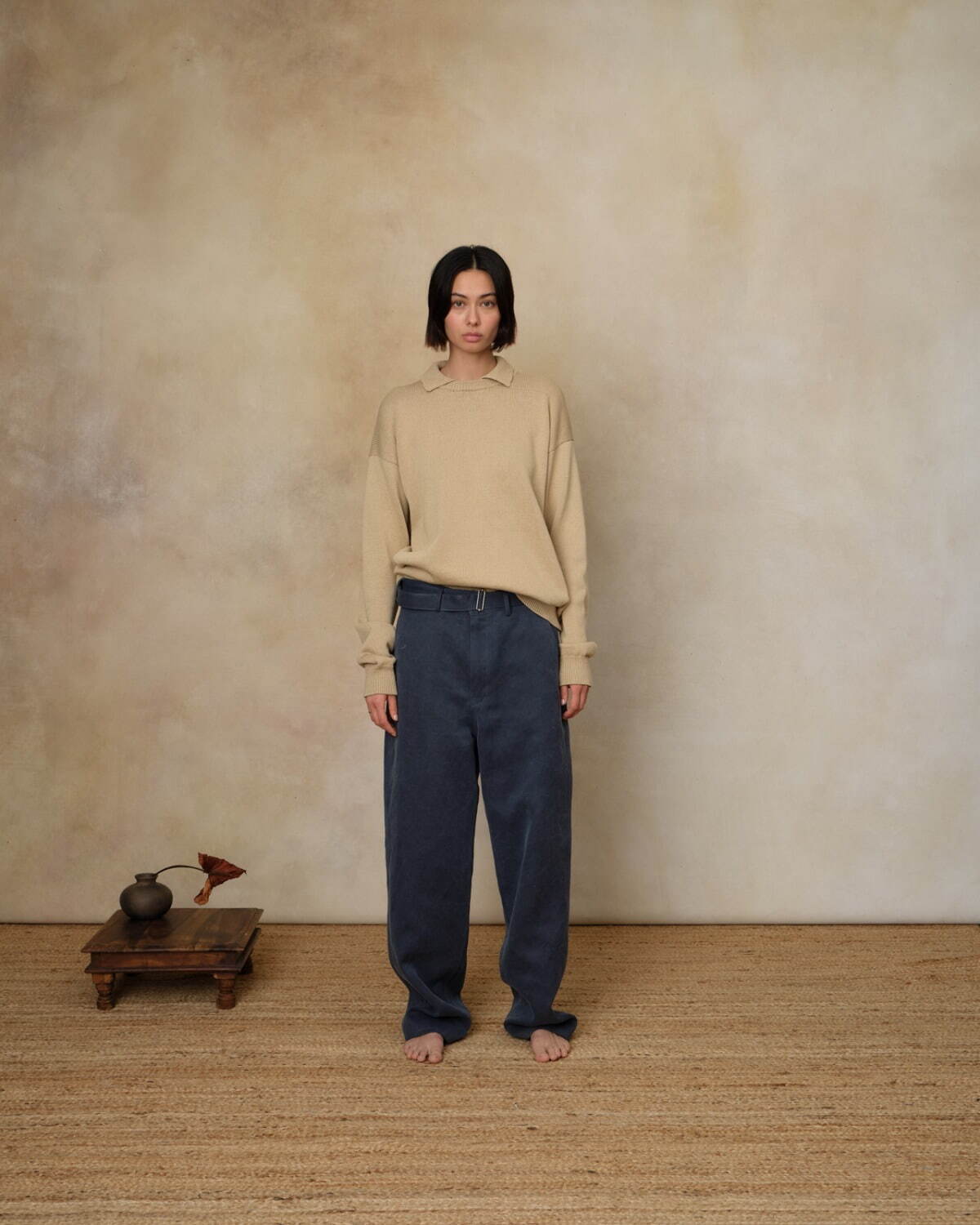 コルボ 2026年春夏<span>コレクション</span> - 写真14