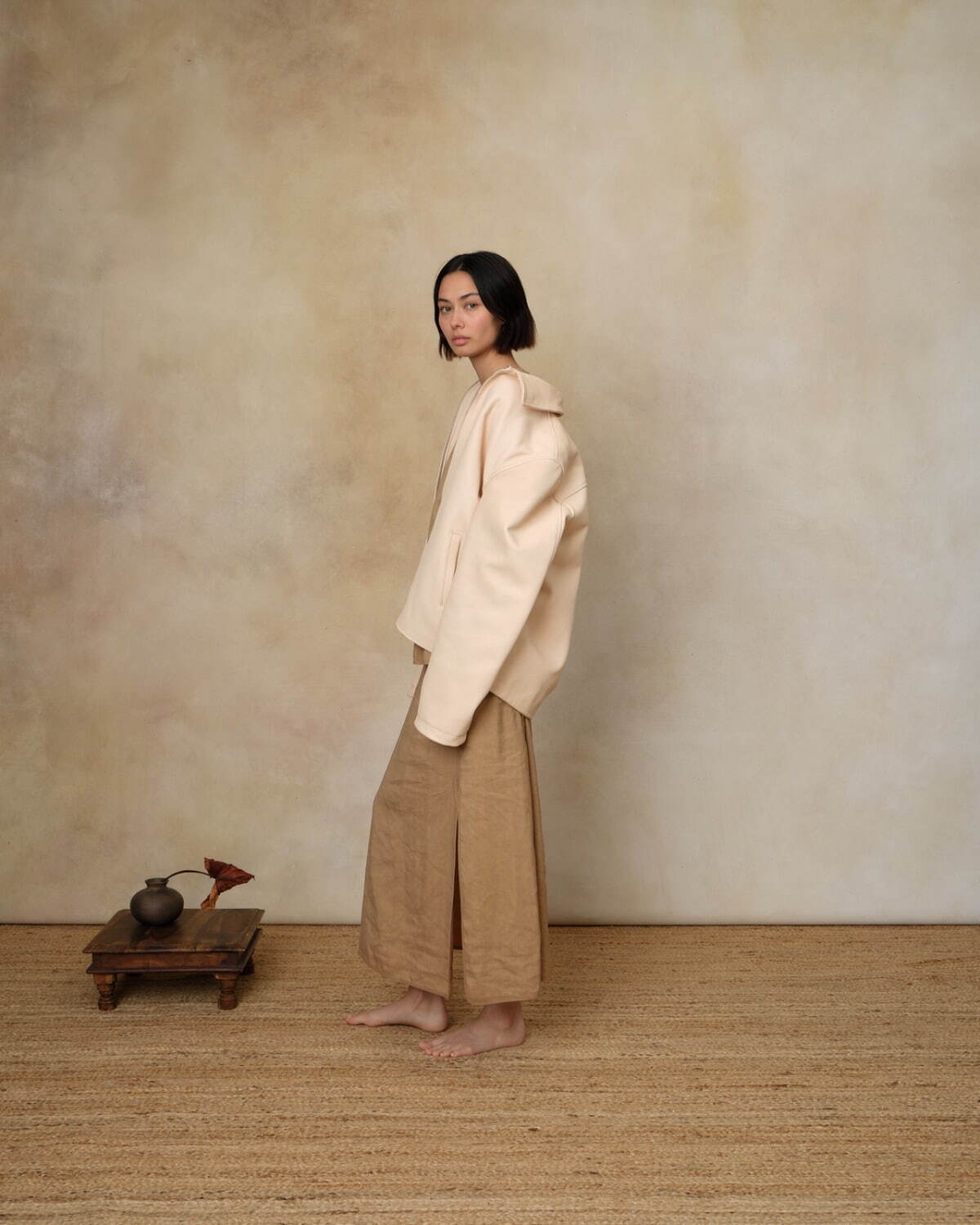 コルボ 2026年春夏<span>コレクション</span> - 写真16