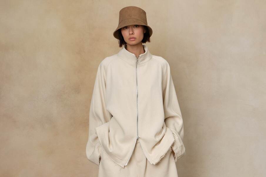 コルボ 2026年春夏 ウィメンズ&メンズ コレクション