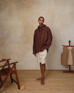 コルボ(Colbo) 2026年春夏ウィメンズ&メンズコレクション  - 写真2