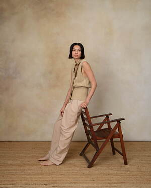 コルボ(Colbo) 2026年春夏ウィメンズ&メンズコレクション  - 写真3