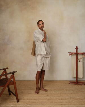 コルボ(Colbo) 2026年春夏ウィメンズ&メンズコレクション  - 写真5