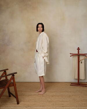 コルボ(Colbo) 2026年春夏ウィメンズ&メンズコレクション  - 写真6