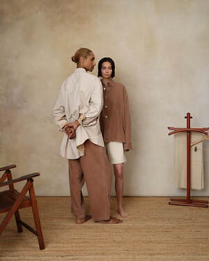 コルボ(Colbo) 2026年春夏ウィメンズ&メンズコレクション  - 写真7