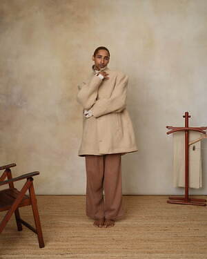 コルボ(Colbo) 2026年春夏ウィメンズ&メンズコレクション  - 写真8