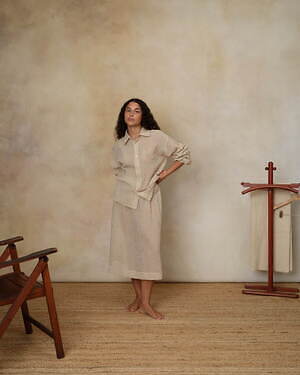 コルボ(Colbo) 2026年春夏ウィメンズ&メンズコレクション  - 写真9