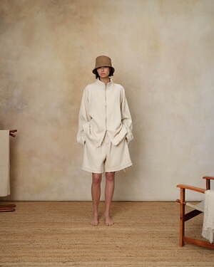 コルボ(Colbo) 2026年春夏ウィメンズ&メンズコレクション  - 写真10