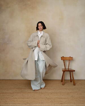 コルボ(Colbo) 2026年春夏ウィメンズ&メンズコレクション  - 写真13