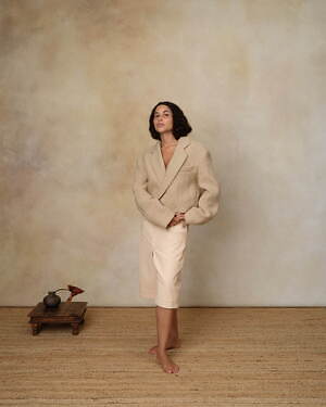 コルボ(Colbo) 2026年春夏ウィメンズ&メンズコレクション  - 写真17