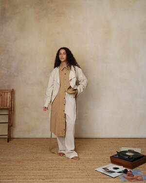 コルボ(Colbo) 2026年春夏ウィメンズ&メンズコレクション  - 写真20