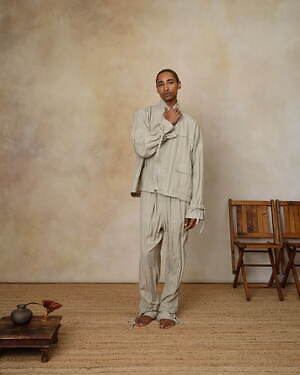 コルボ(Colbo) 2026年春夏ウィメンズ&メンズコレクション  - 写真21