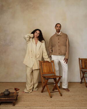 コルボ(Colbo) 2026年春夏ウィメンズ&メンズコレクション  - 写真24