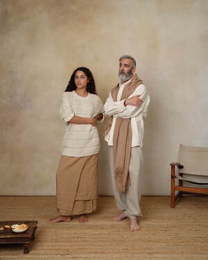 コルボ(Colbo) 2026年春夏ウィメンズ&メンズコレクション  - 写真30