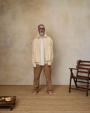 コルボ(Colbo) 2026年春夏ウィメンズ&メンズコレクション  - 写真33