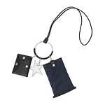 スターバックス×コンバース トウキョウ“七夕の夜空”着想ボトルやラテカラーの巾着バッグ、中目黒限定で｜写真6