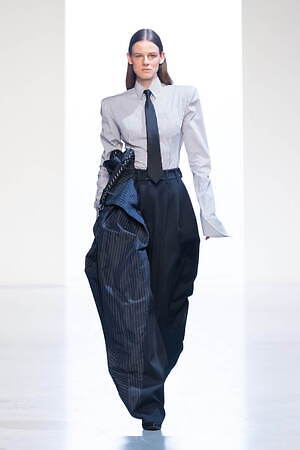 ジュン・ジー(JUUN.J) 2026年春夏ウィメンズ&メンズコレクション  - 写真4