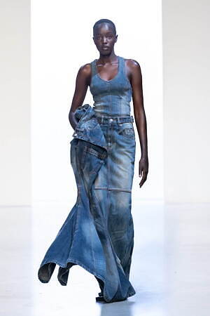 ジュン・ジー(JUUN.J) 2026年春夏ウィメンズ&メンズコレクション  - 写真9