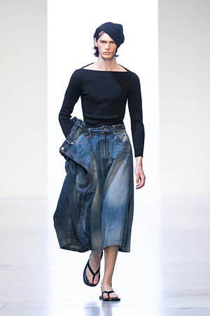 ジュン・ジー(JUUN.J) 2026年春夏ウィメンズ&メンズコレクション  - 写真10