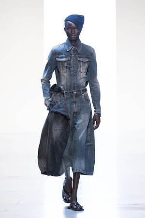 ジュン・ジー(JUUN.J) 2026年春夏ウィメンズ&メンズコレクション  - 写真11