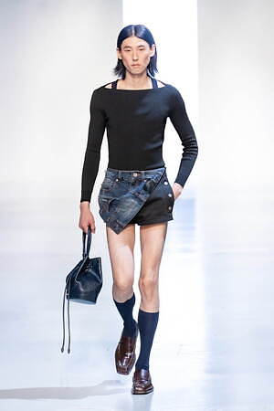 ジュン・ジー(JUUN.J) 2026年春夏ウィメンズ&メンズコレクション  - 写真12