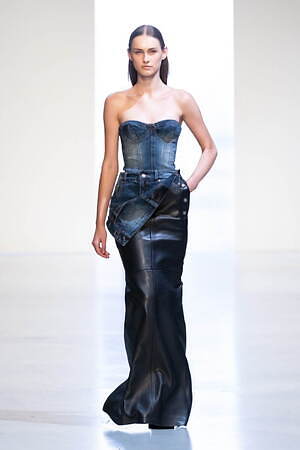 ジュン・ジー(JUUN.J) 2026年春夏ウィメンズ&メンズコレクション  - 写真14