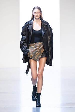 ジュン・ジー(JUUN.J) 2026年春夏ウィメンズ&メンズコレクション  - 写真22