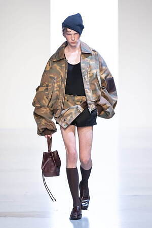 ジュン・ジー(JUUN.J) 2026年春夏ウィメンズ&メンズコレクション  - 写真24