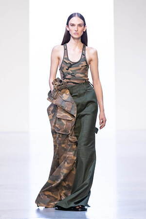 ジュン・ジー(JUUN.J) 2026年春夏ウィメンズ&メンズコレクション  - 写真26