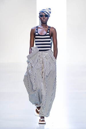 ジュン・ジー(JUUN.J) 2026年春夏ウィメンズ&メンズコレクション  - 写真29