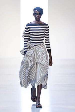 ジュン・ジー(JUUN.J) 2026年春夏ウィメンズ&メンズコレクション  - 写真31