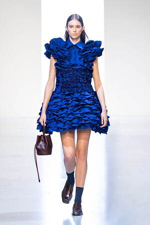 ジュン・ジー(JUUN.J) 2026年春夏ウィメンズ&メンズコレクション  - 写真33