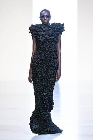 ジュン・ジー(JUUN.J) 2026年春夏ウィメンズ&メンズコレクション  - 写真34