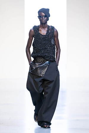 ジュン・ジー(JUUN.J) 2026年春夏ウィメンズ&メンズコレクション  - 写真35