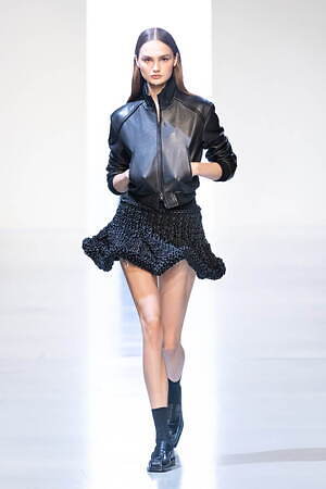 ジュン・ジー(JUUN.J) 2026年春夏ウィメンズ&メンズコレクション  - 写真36