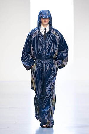 ジュン・ジー(JUUN.J) 2026年春夏ウィメンズ&メンズコレクション  - 写真37