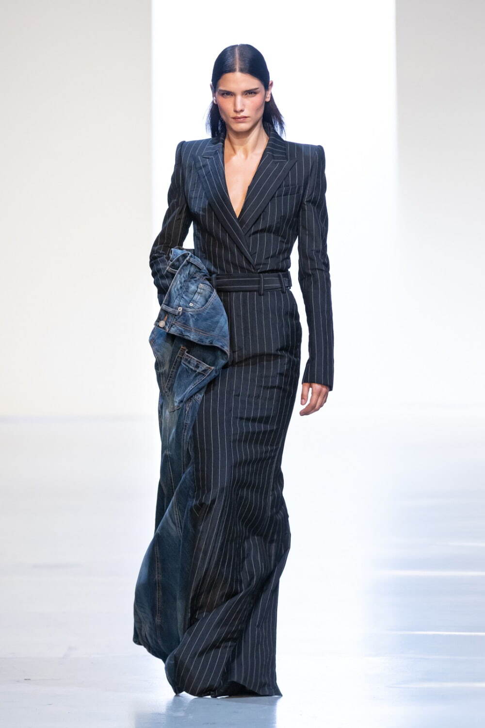 ジュン・ジー 2026年春夏<span>コレクション</span> - 写真6