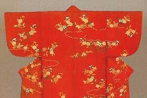 “藍と紅”が織りなす衣服・意匠を探る企画展「藍のものがたり 紅花のものがたり」山形で