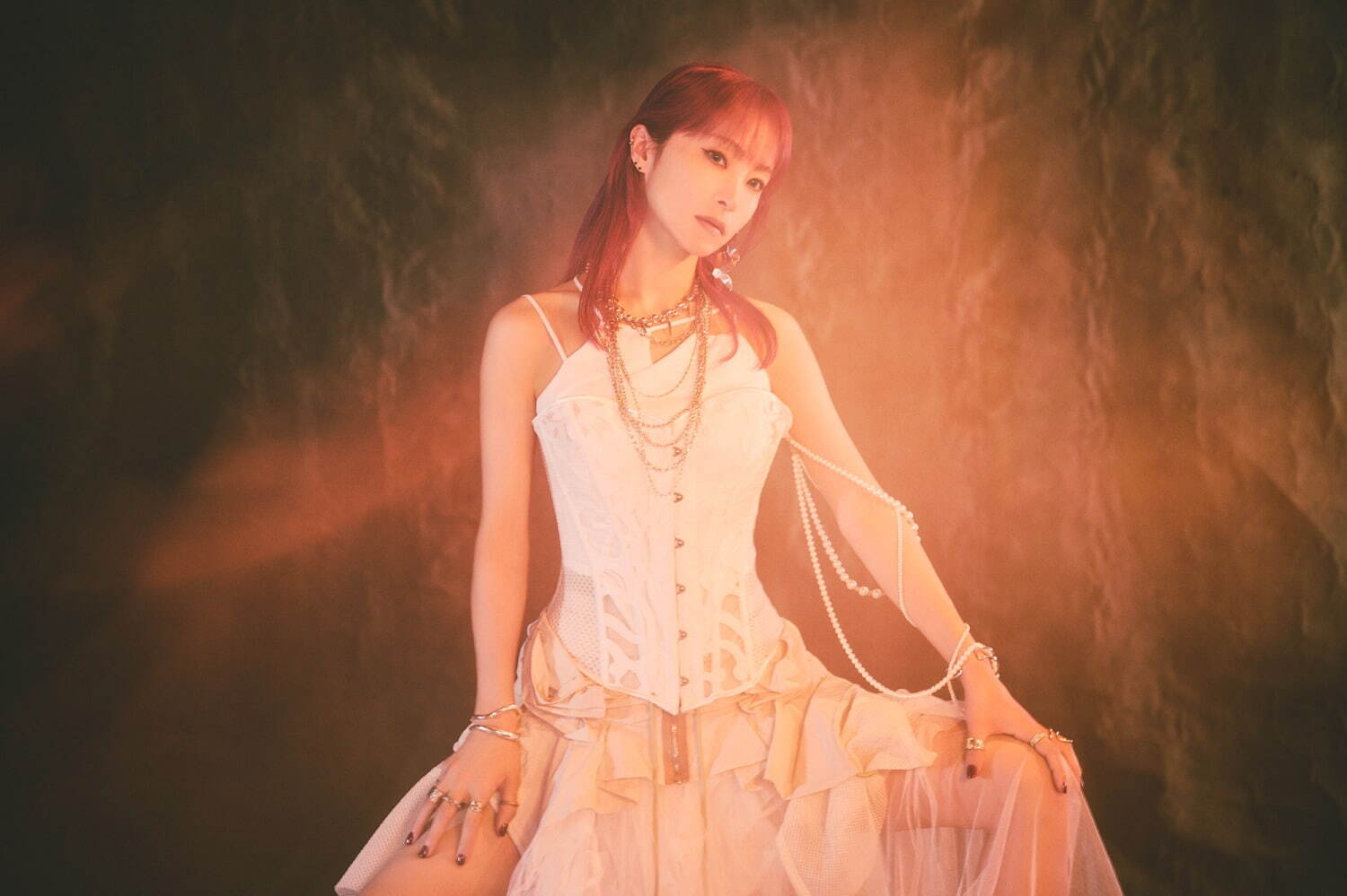 LiSA 残酷な夜に輝け 劇場版「鬼滅の刃｜写真1