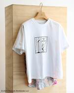 3.1 フィリップ リム(3.1 Phillip Lim) スヌーピー in 銀座｜写真1