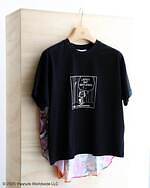 3.1 フィリップ リム(3.1 Phillip Lim) スヌーピー in 銀座｜写真3