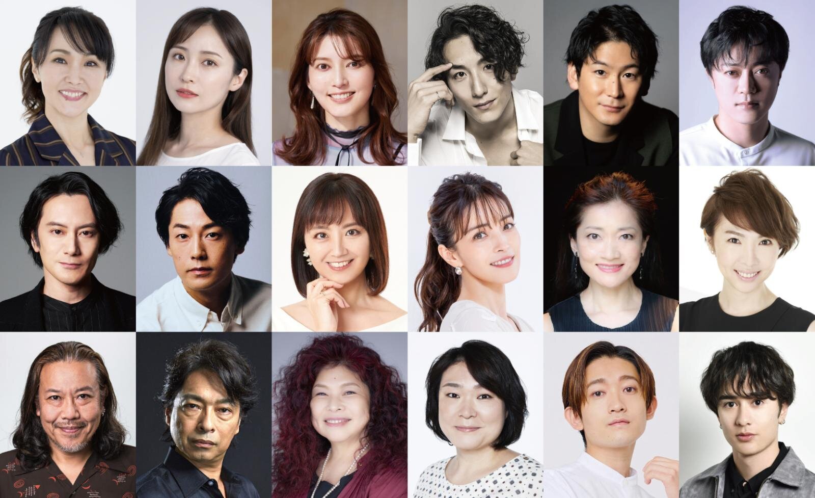 ミュージカル『メリー・ポピンズ』夢と魔法のディズニー名作、東京・大阪で2026年再演｜写真2