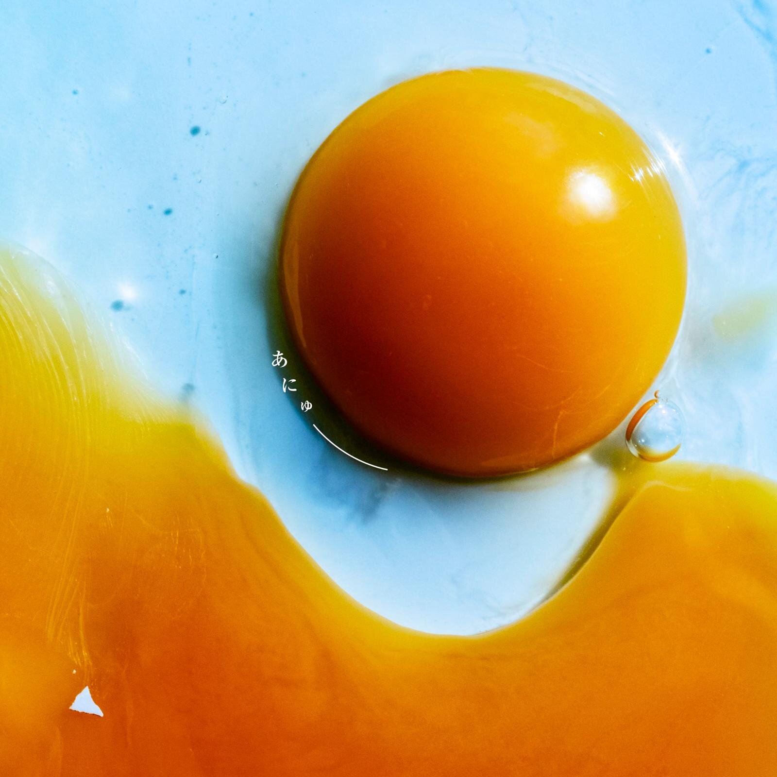 RADWIMPS 新作アルバム『あにゅー』 リリース日：2025年10月8日(水)